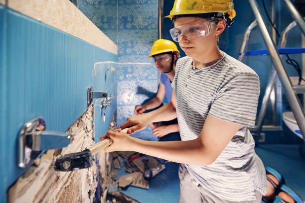 Best Mold Damage Restoration  in Quartzsite, AZ
