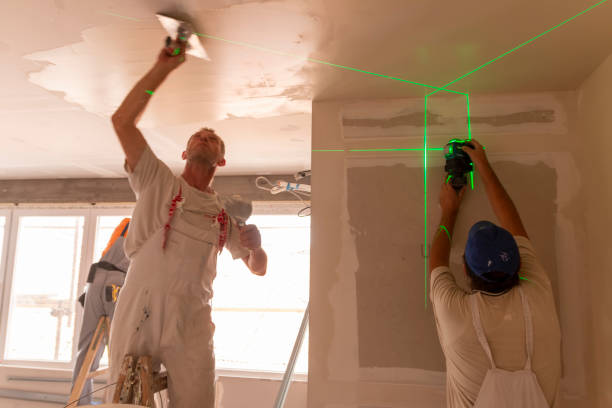 Best Post-Remediation Verification Testing  in Quartzsite, AZ